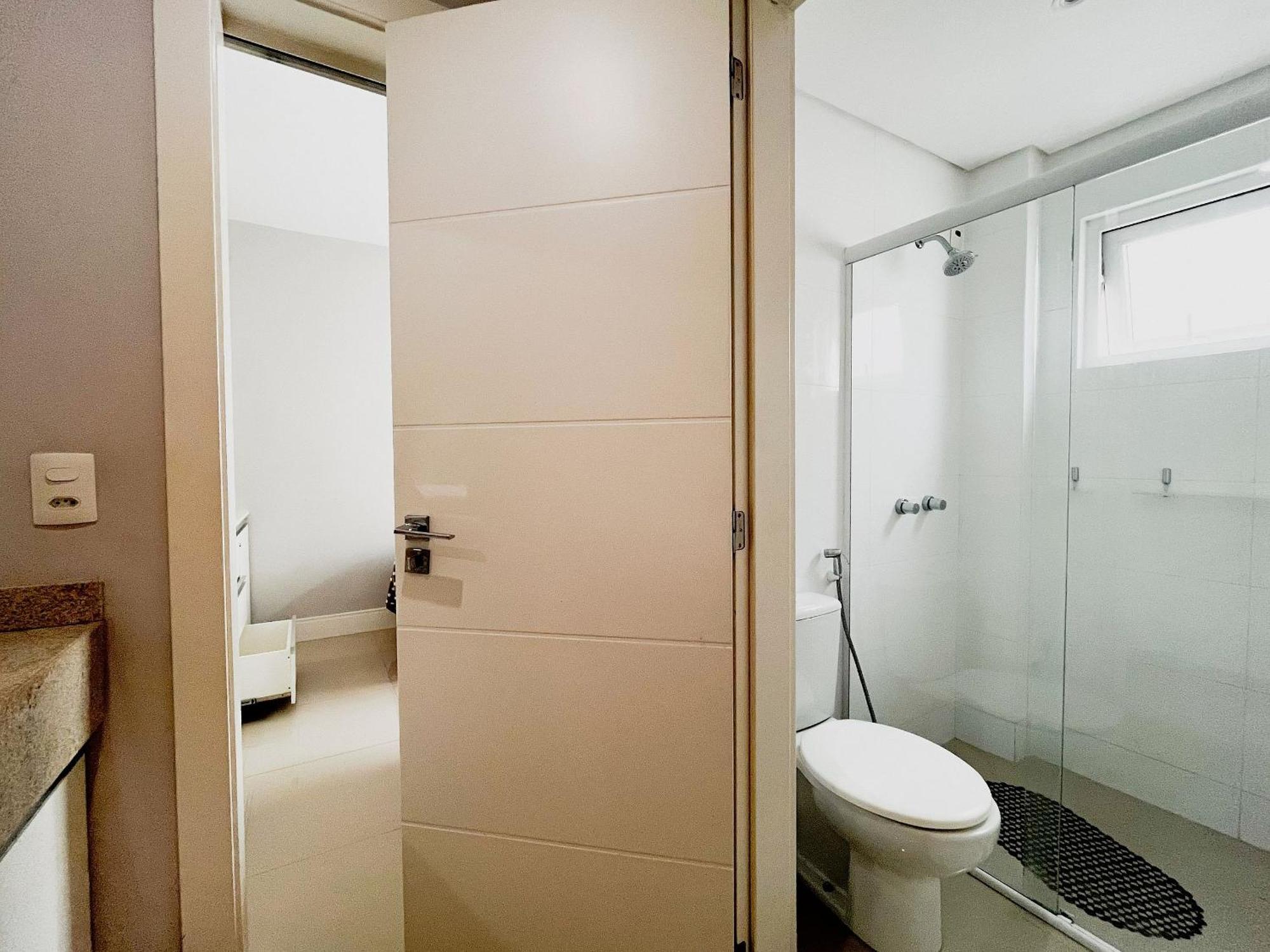 Ape Portinari 3 Q Churrasqueira Piscina & Netflix * Balneario Camboriu
