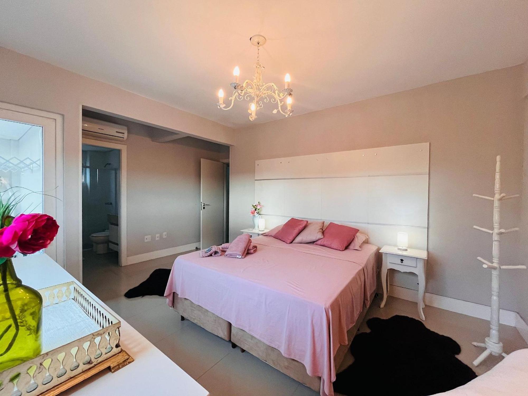 Ape Portinari 3 Q Churrasqueira Piscina & Netflix Apartment Balneario Camboriu