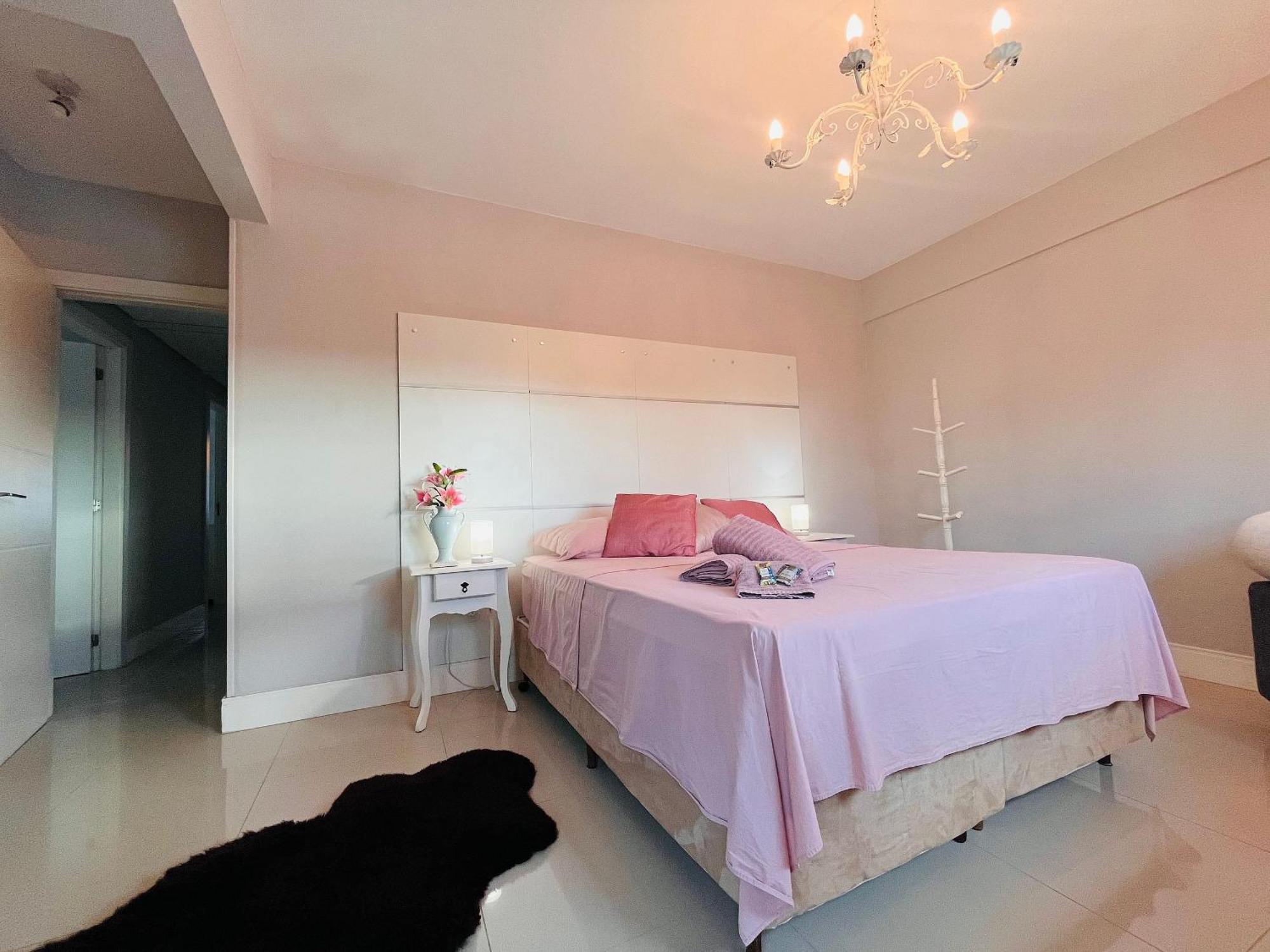 Apartment Ape Portinari 3 Q Churrasqueira Piscina & Netflix Balneario Camboriu