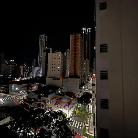 Ape Portinari 3 Q Churrasqueira Piscina & Netflix Balneario Camboriu Exterior photo