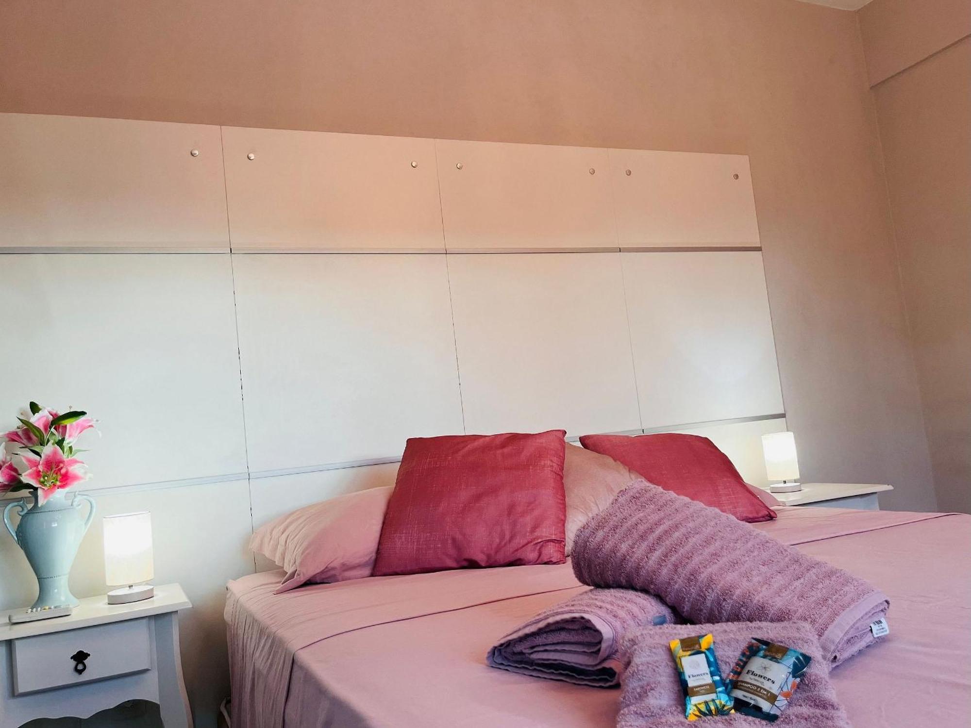 Ape Portinari 3 Q Churrasqueira Piscina & Netflix 公寓 Balneario Camboriu